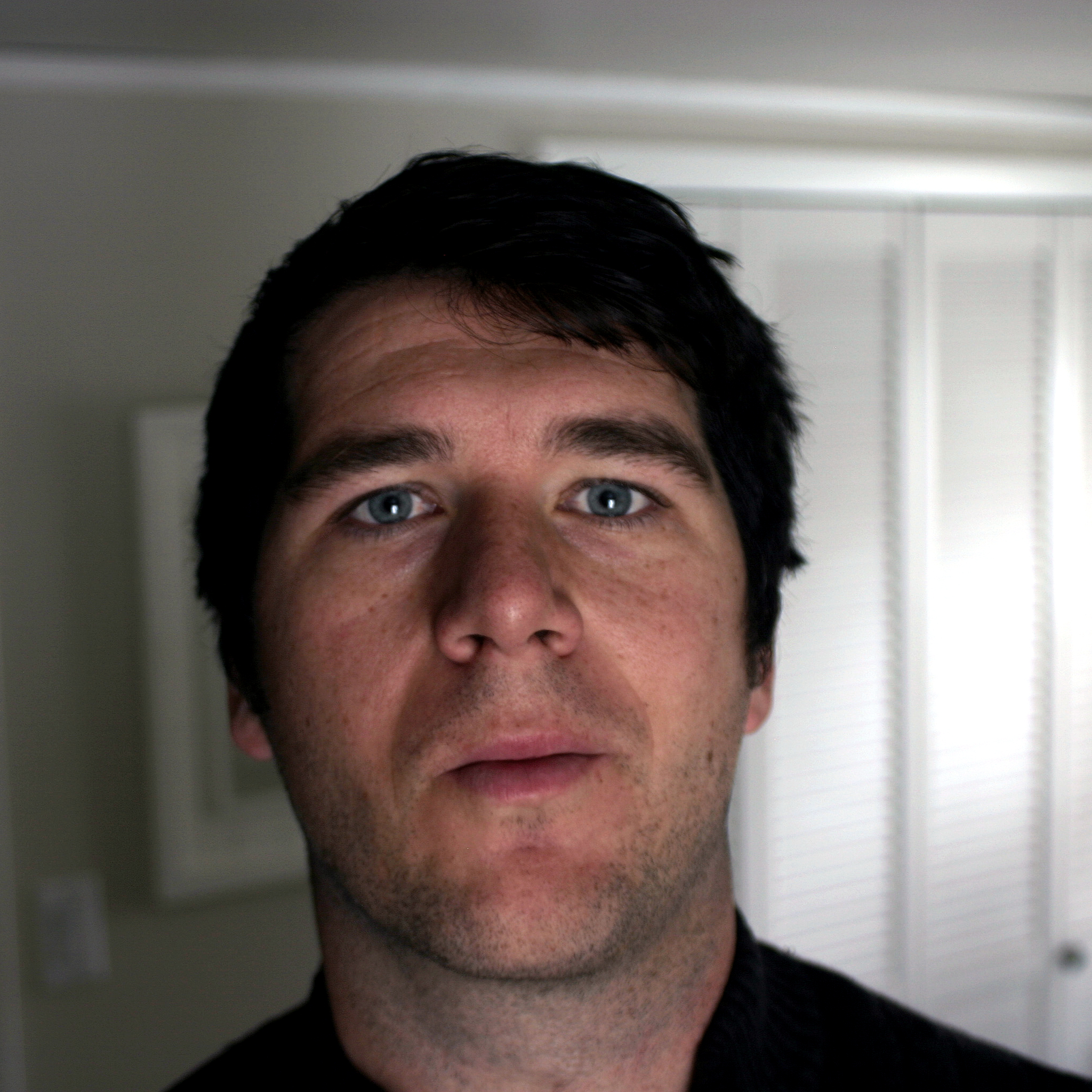 Stephen Fuller